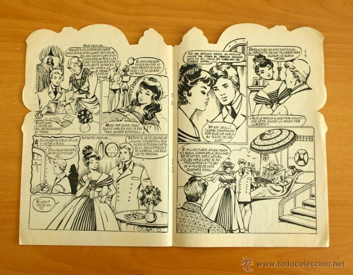 Tebeos: Colecci&oacute;n mis Cuentos n&ordm; 335 - Ediciones Toray - Foto 2