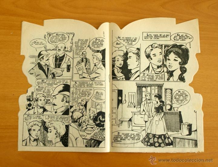 Tebeos: Colecci&oacute;n mis Cuentos n&ordm; 337 - Ediciones Toray - Foto 2