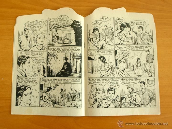 Tebeos: Colecci&oacute;n mis Cuentos n&ordm; 340 - Ediciones Toray - Foto 2