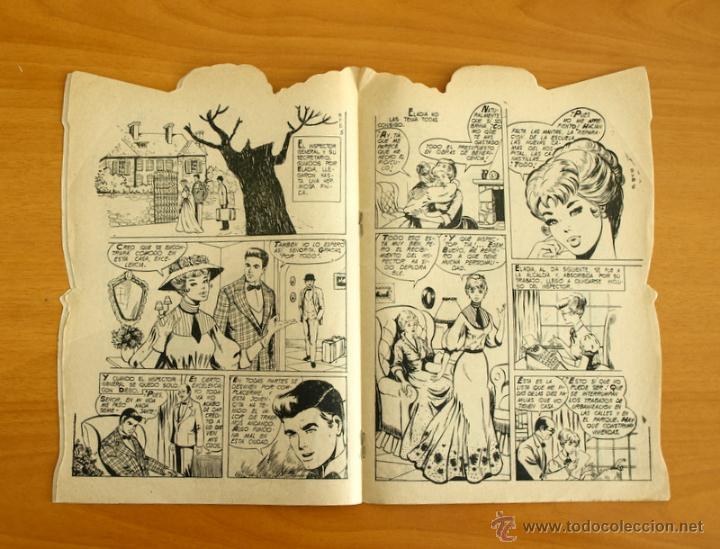 Tebeos: Colecci&oacute;n mis Cuentos n&ordm; 345 - Ediciones Toray - Foto 2