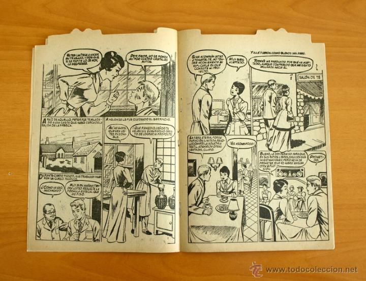 Tebeos: Colecci&oacute;n mis Cuentos n&ordm; 352 - Ediciones Toray - Foto 2
