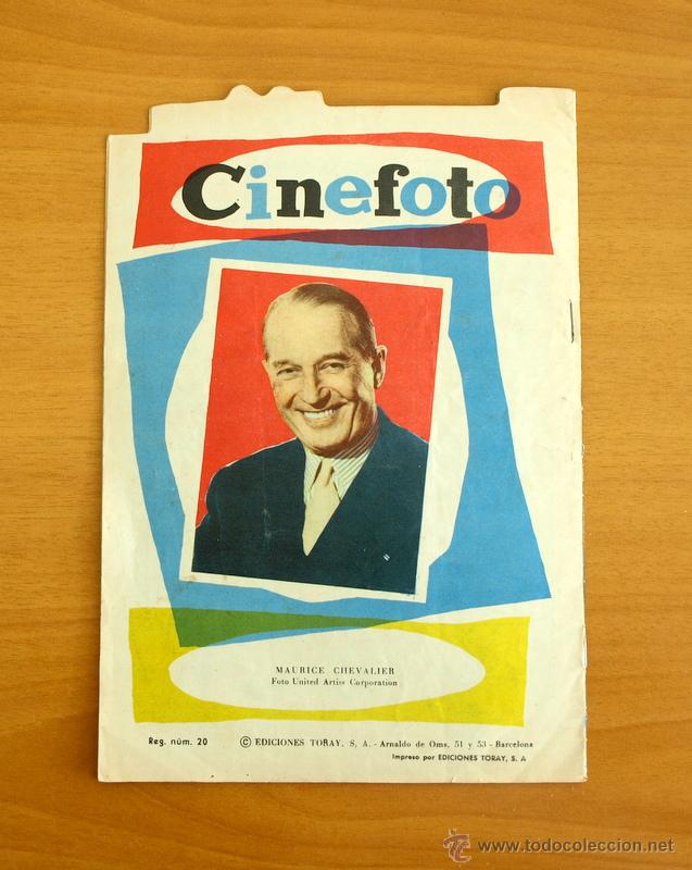 Tebeos: Colecci&oacute;n mis Cuentos n&ordm; 352 - Ediciones Toray - Foto 3