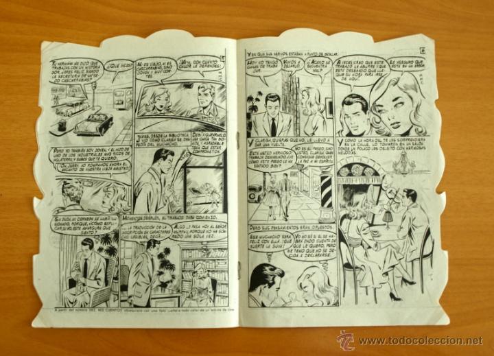 Tebeos: Colecci&oacute;n mis Cuentos n&ordm; 365 - Ediciones Toray - Foto 2