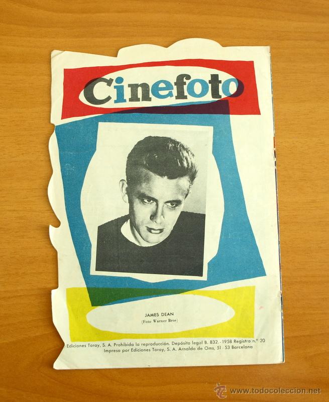 Tebeos: Colecci&oacute;n mis Cuentos n&ordm; 365 - Ediciones Toray - Foto 3