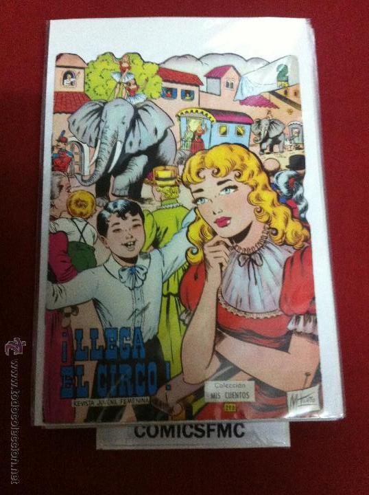 Tebeos: TORAY COLECCION MIS CUENTOS NUMERO 290 - Foto 1