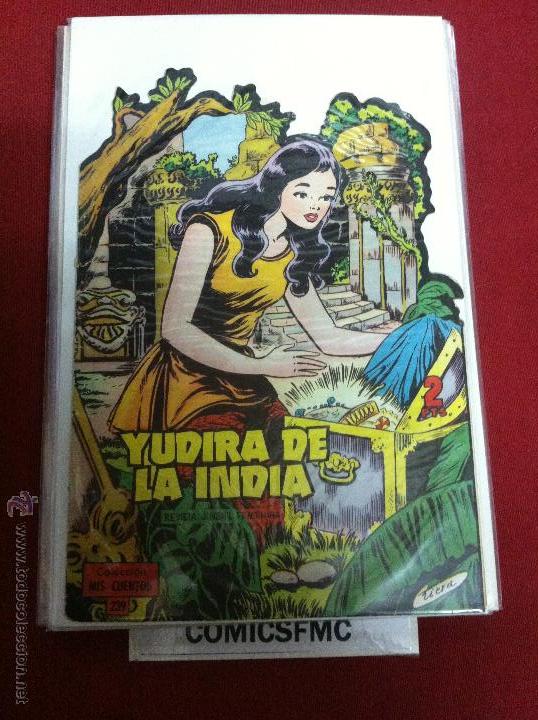 Tebeos: TORAY COLECCION MIS CUENTOS NUMERO 239 - Foto 1