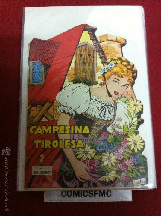 Tebeos: TORAY COLECCION MIS CUENTOS NUMERO 226 - Foto 1