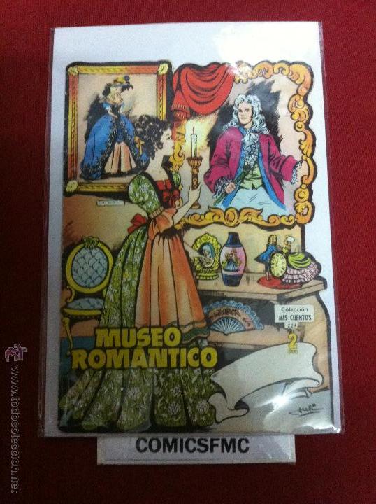 Tebeos: TORAY COLECCION MIS CUENTOS NUMERO 227 - Foto 1