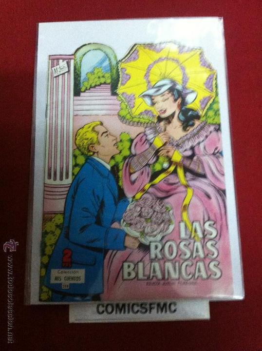 Tebeos: TORAY COLECCION MIS CUENTOS NUMERO 288 - Foto 1
