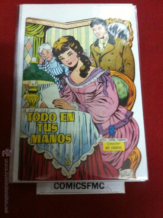 Tebeos: TORAY COLECCION MIS CUENTOS NUMERO 217 - Foto 1
