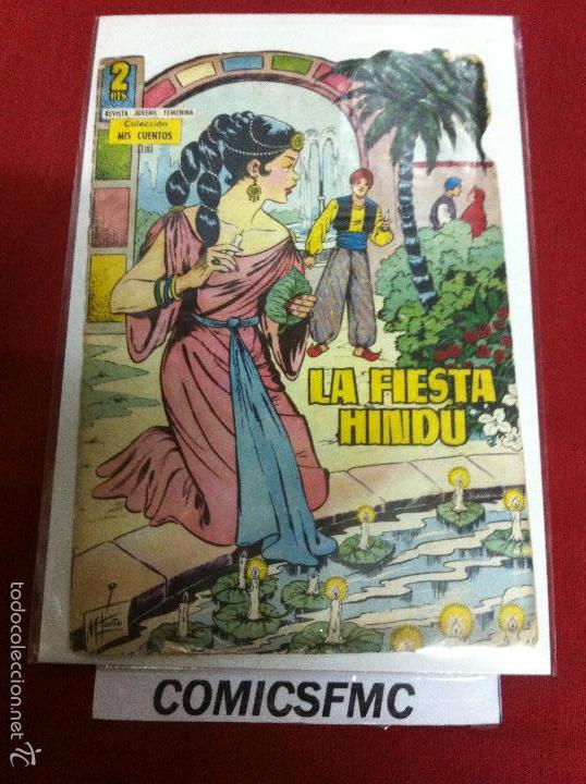 Tebeos: TORAY - MIS CUENTOS NUMERO 318 - Foto 1