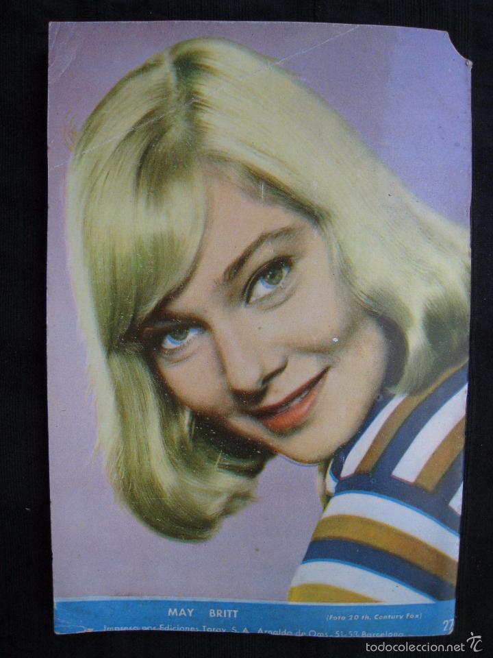 Tebeos: SALOME - N&ordm; 27 - AMBICION TRUNCADA - EDICIONES TORAY. - Foto 4