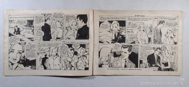 Tebeos: ALMANAQUE SERENATA 1962 , DUO DIN&Aacute;MICO - Foto 3