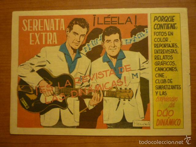 Tebeos: COLECCION AZUCENA  N&ordm;892. EDICIONES TORAY, S.A. ORIGINAL - Foto 2