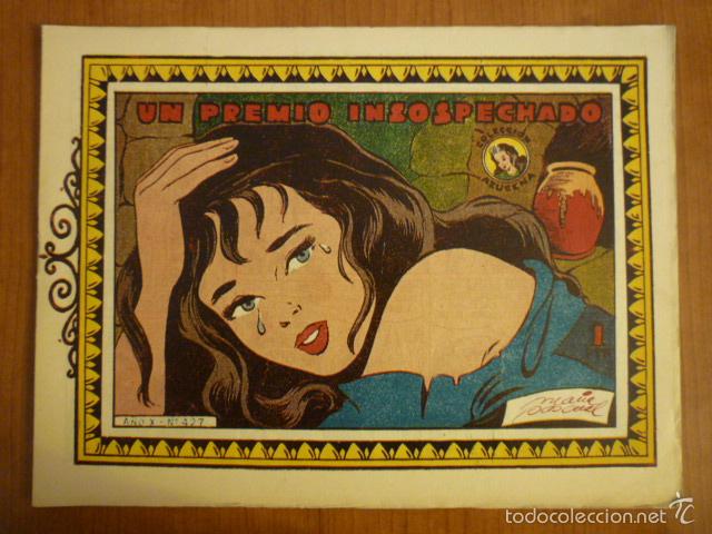 Tebeos: COLECCION AZUCENA N&ordm;427. EDICIONES TORAY, S.A. ORIGINAL - Foto 1