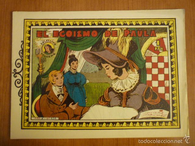 Tebeos: COLECCION AZUCENA N&ordm;424. EDICIONES TORAY, S.A. ORIGINAL - Foto 1
