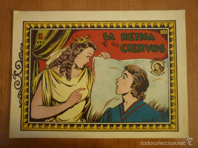 Tebeos: COLECCION  AZUCENA  N&ordm; 266. EDICIONES TORAY, S.A. ORIGINAL - Foto 1