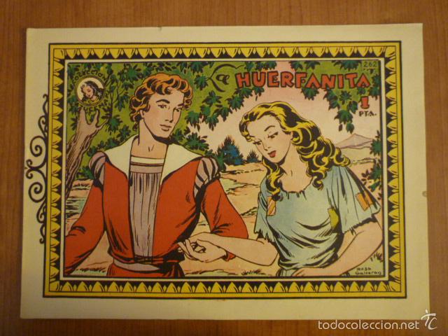 Tebeos: COLECCION  AZUCENA  N&ordm; 262. EDICIONES TORAY, S.A. ORIGINAL - Foto 1