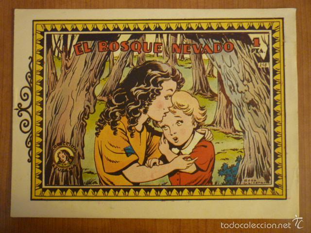 Tebeos: COLECCION  AZUCENA  N&ordm; 258. EDICIONES TORAY, S.A. ORIGINAL - Foto 1