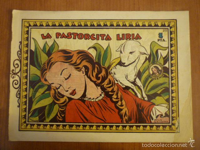 Tebeos: COLECCION  AZUCENA  N&ordm; 255. EDICIONES TORAY, S.A. ORIGINAL - Foto 1
