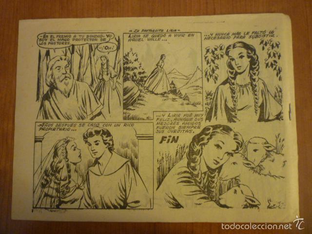 Tebeos: COLECCION  AZUCENA  N&ordm; 255. EDICIONES TORAY, S.A. ORIGINAL - Foto 2