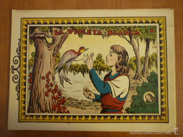 Tebeos: COLECCION  AZUCENA  N&ordm; 254. EDICIONES TORAY, S.A. ORIGINAL - Foto 1