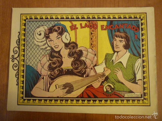 Tebeos: COLECCION  AZUCENA  N&ordm; 245. EDICIONES TORAY, S.A. ORIGINAL - Foto 1