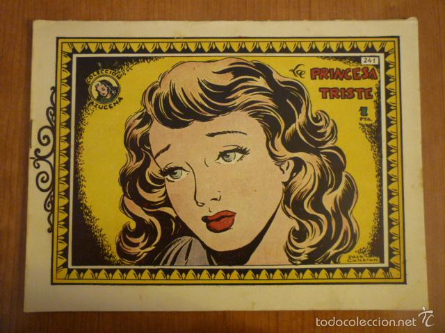 Tebeos: COLECCION  AZUCENA  N&ordm; 241. EDICIONES TORAY, S.A. ORIGINAL - Foto 1