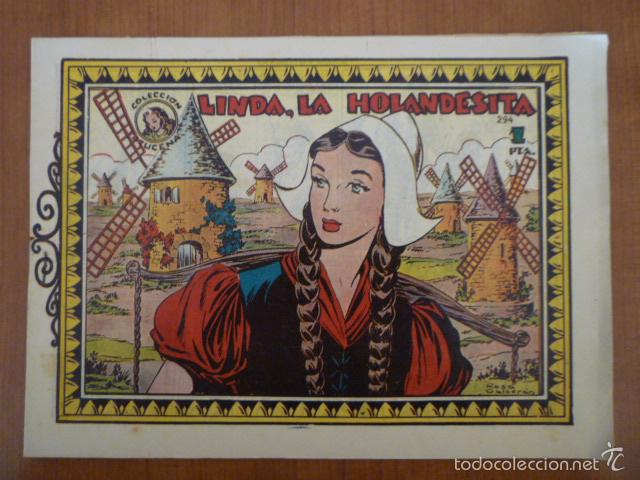 Tebeos: COLECCION AZUCENA N&ordm;294. EDICIONES TORAY, S.A. ORIGINAL - Foto 1