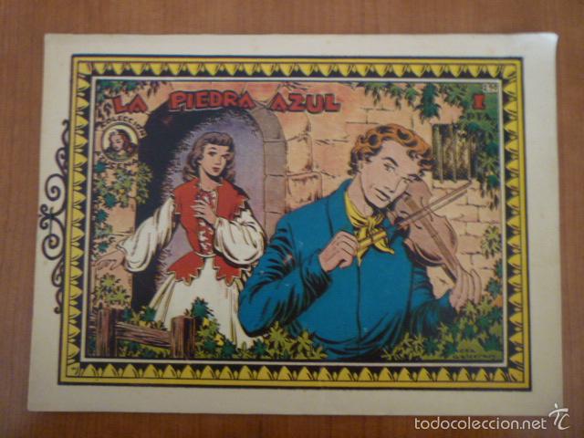 Tebeos: COLECCION AZUCENA N&ordm;290. EDICIONES TORAY, S.A. ORIGINAL - Foto 1