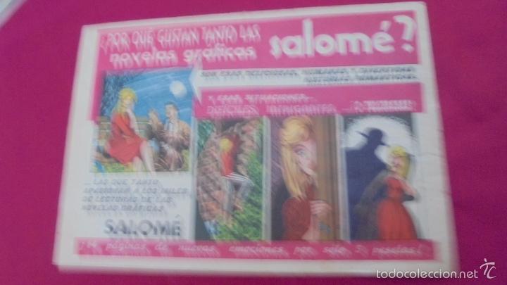 Tebeos: AZUCENA. N&ordm; 812. EDICIONES TORAY. - Foto 2