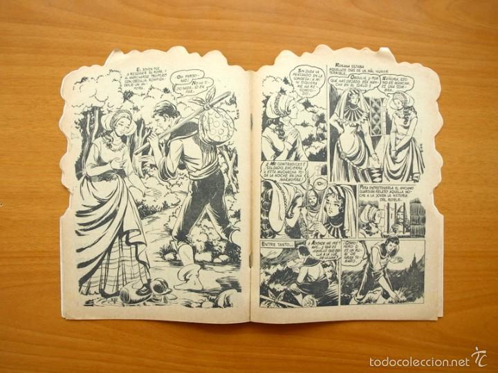 Tebeos: Colecci&oacute;n Mis Cuentos - N&ordm; 160 El Hada del roble - Ediciones Toray - Foto 2