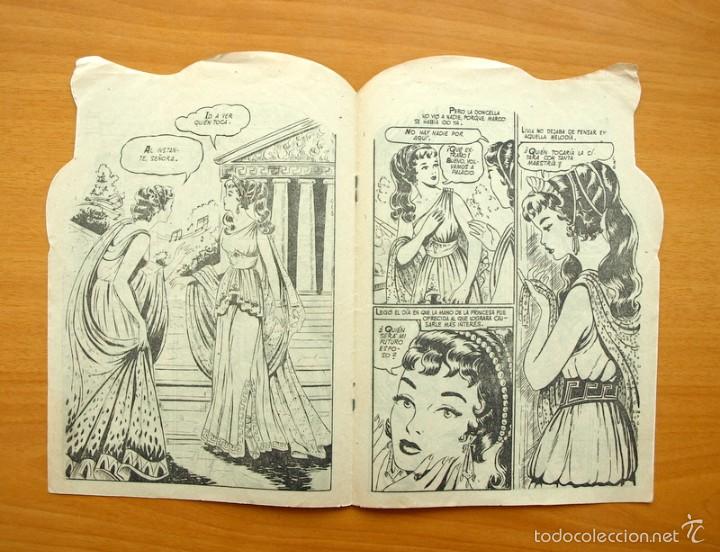 Tebeos: Colecci&oacute;n Mis Cuentos - N&ordm; 165 la citara encantada - Ediciones Toray - Foto 2