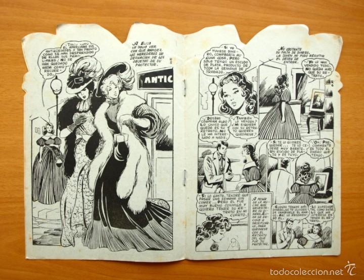 Tebeos: Colecci&oacute;n Mis Cuentos - N&ordm; 96 El retrato - Ediciones Toray - Foto 2