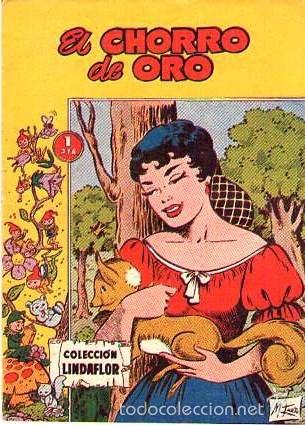 Tebeos: Lindaflor (Toray) N&ordm; 79 - Foto 1