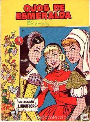 Tebeos: Lindaflor (Toray) N&ordm; 87 - Foto 1