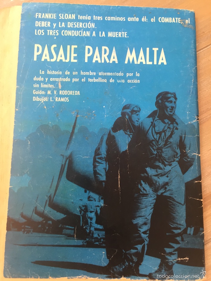 Tebeos: Relatos de guerra - Foto 2
