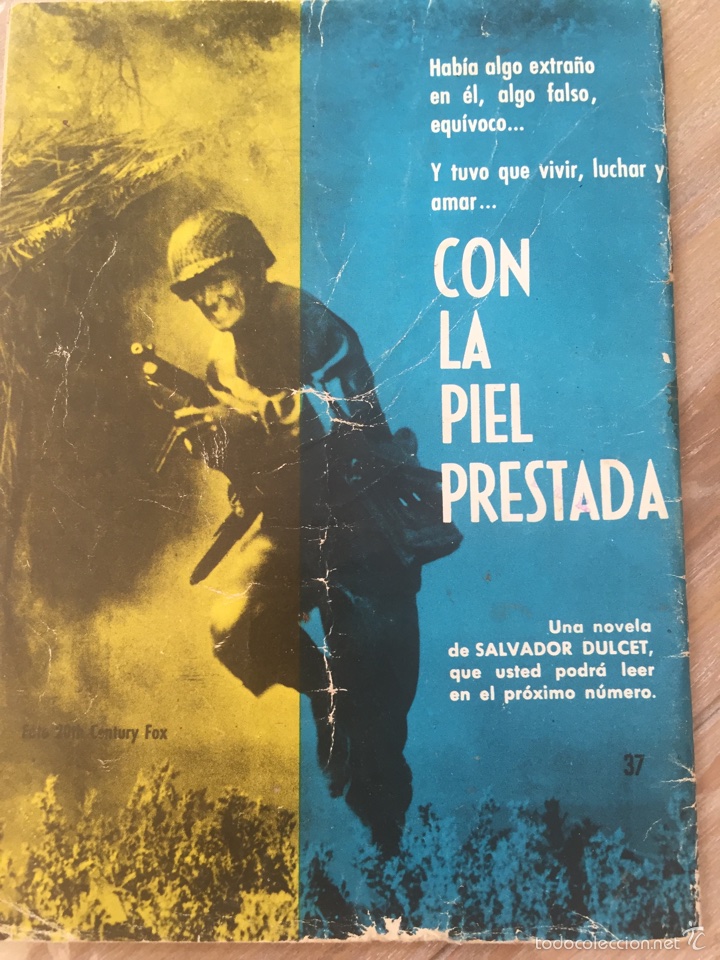 Tebeos: Relatos de guerra - Foto 2