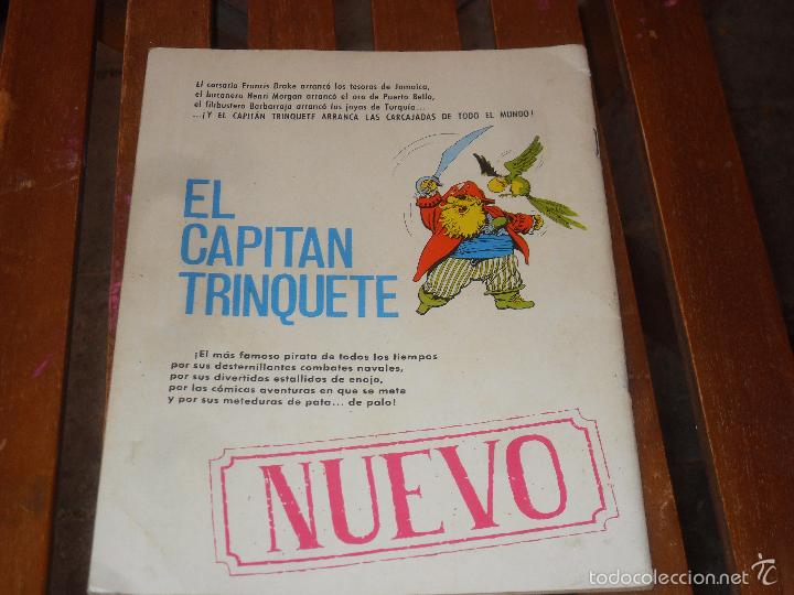 Tebeos: EL JAVANES N&ordm; 3 Editorial Toray- La ciudad perdida - Foto 2