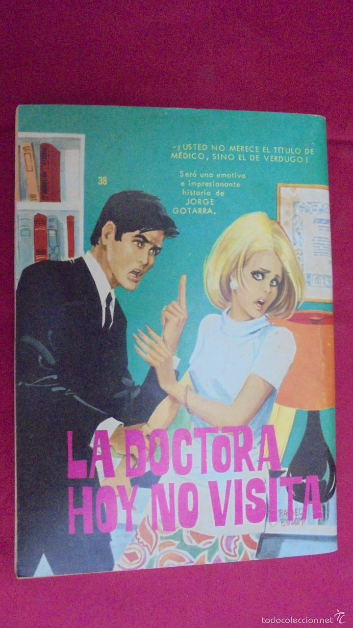 Tebeos: TORBELLINO. N&ordm; 38. EL SOL EN LOS OJOS. EDICIONES TORAY. - Foto 2