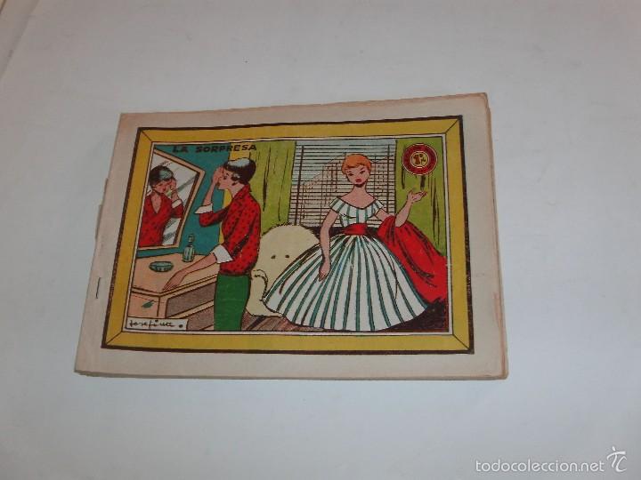 Tebeos: COLECCION MODELO - NUMERO 8 - Foto 1