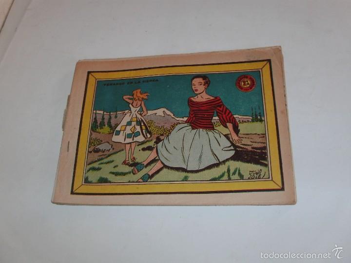 Tebeos: COLECCION MODELO - NUMERO 15 - Foto 1