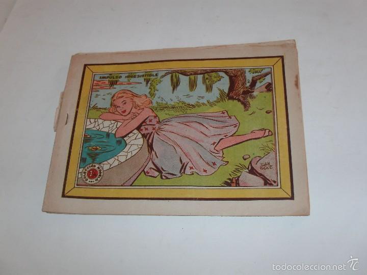 Tebeos: COLECCION MODELO - NUMERO 19 - Foto 1