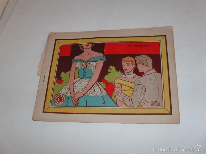 Tebeos: COLECCION MODELO - NUMERO 29 - Foto 1