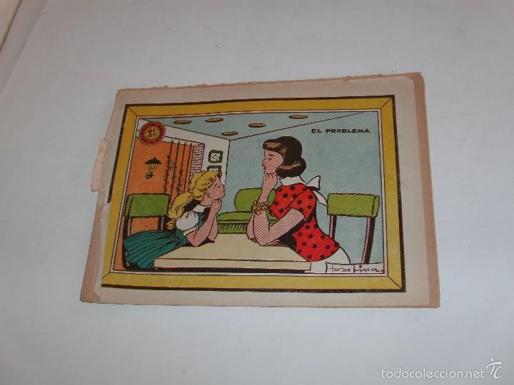 Tebeos: COLECCION MODELO - NUMERO 5 - Foto 1