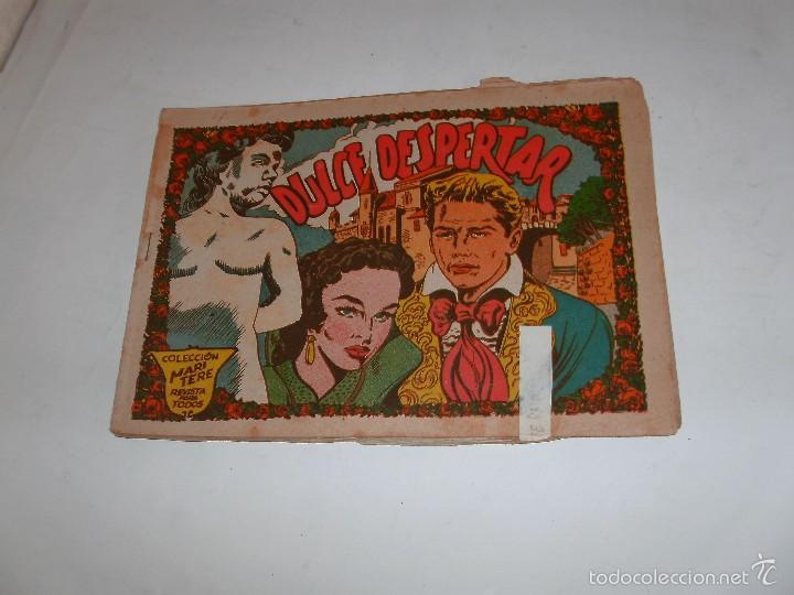 Tebeos: COLECCION MARI-TERE - NUMERO 67 - Foto 1