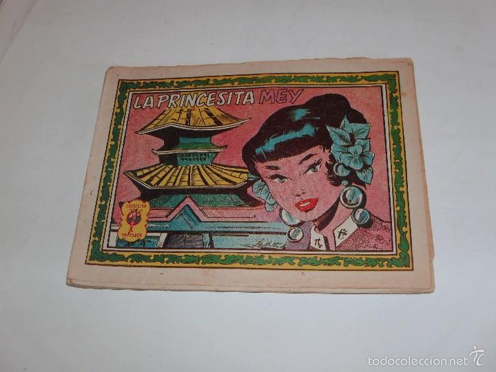 Tebeos: COLECCION TROVADOR - NUMERO 177 - Foto 1