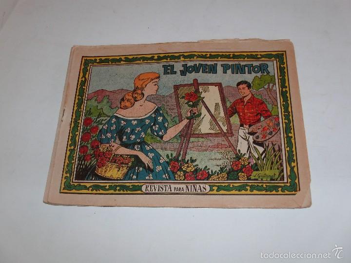 Tebeos: COLECCION TROVADOR - NUMERO 192 - Foto 1