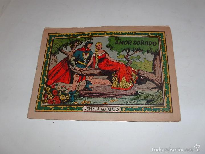 Tebeos: COLECCION TROVADOR - NUMERO 187 - Foto 1