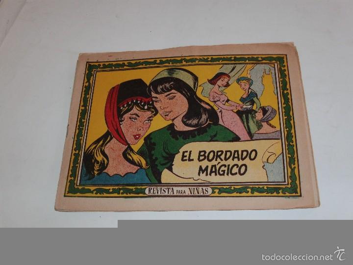 Tebeos: COLECCION TROVADOR - NUMERO 194 - Foto 1
